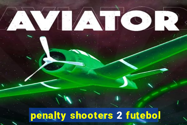 penalty shooters 2 futebol